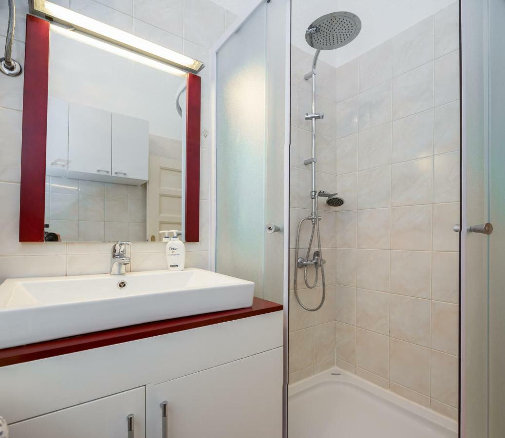 Apartment Anabela Split Exterior foto