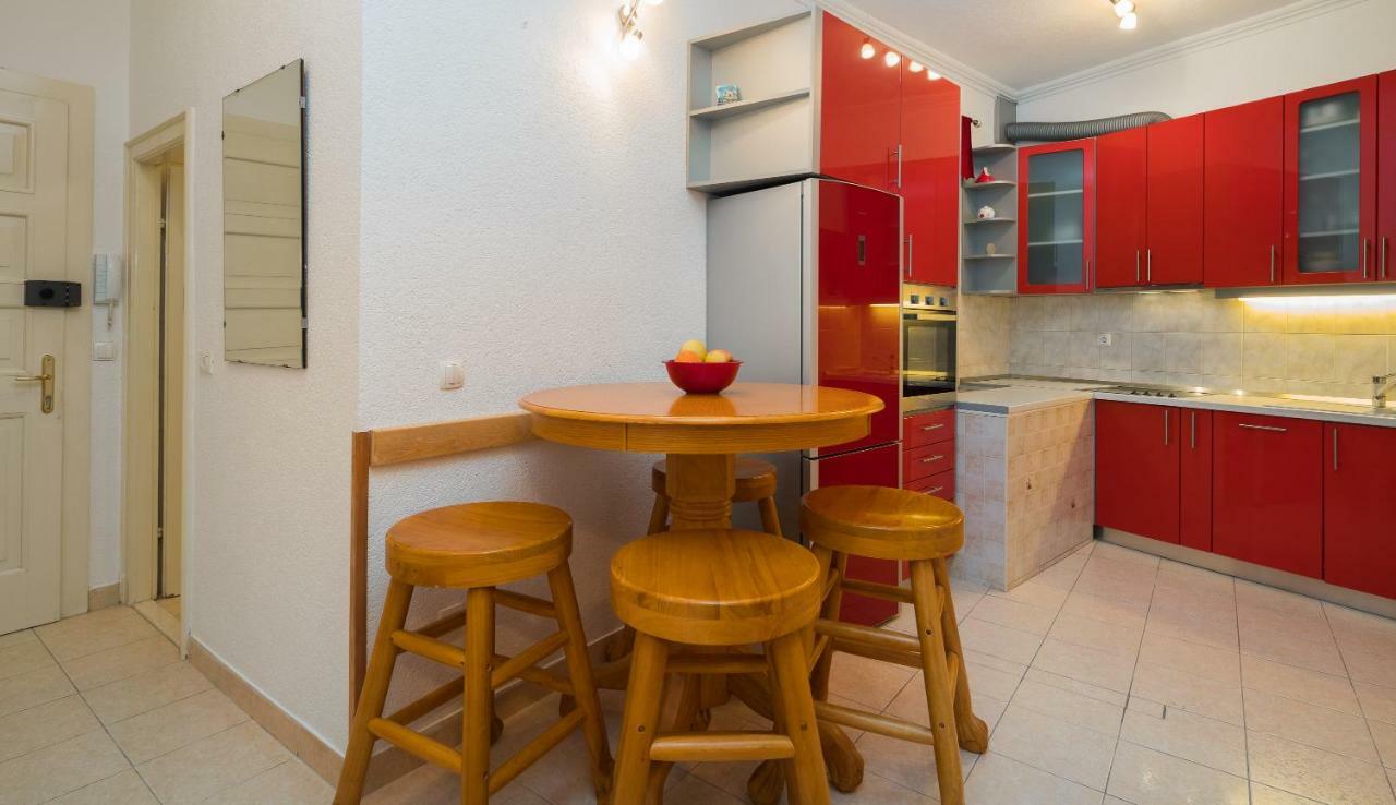 Apartment Anabela Split Exterior foto