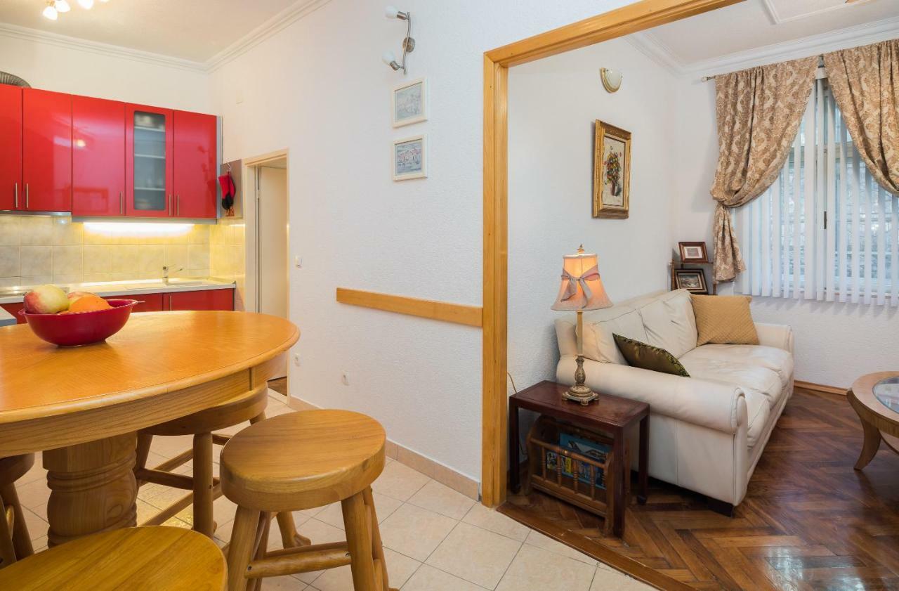 Apartment Anabela Split Exterior foto