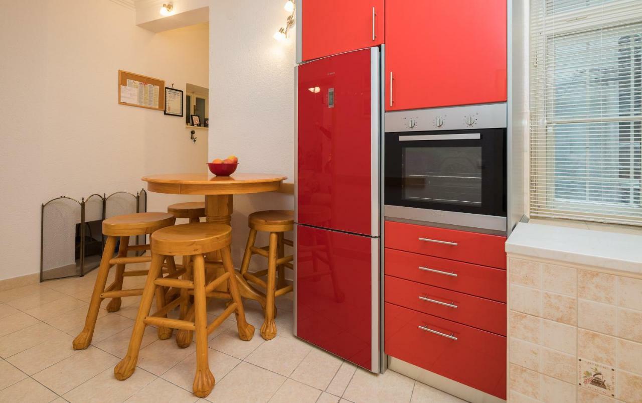 Apartment Anabela Split Exterior foto