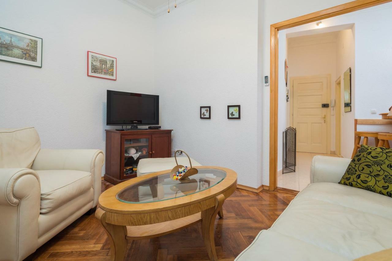 Apartment Anabela Split Exterior foto