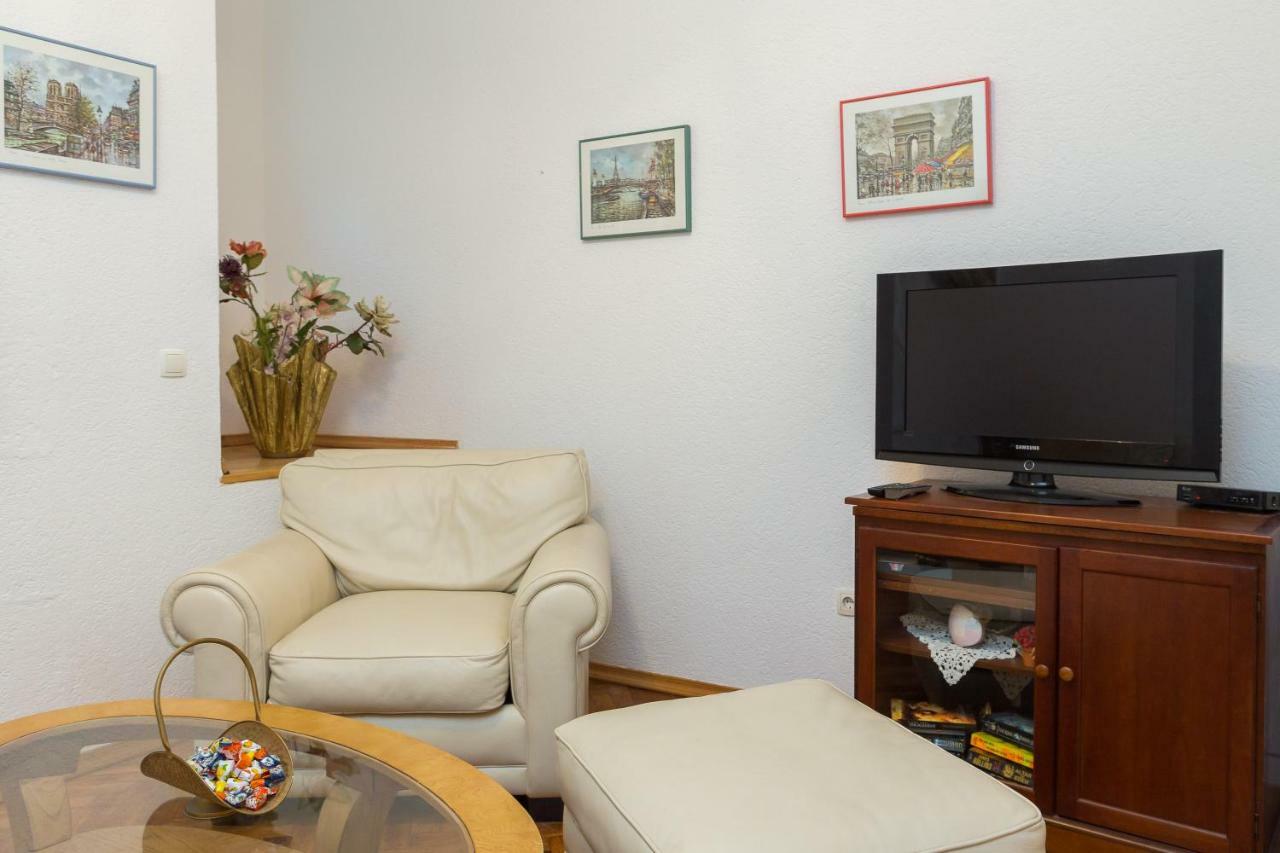 Apartment Anabela Split Exterior foto